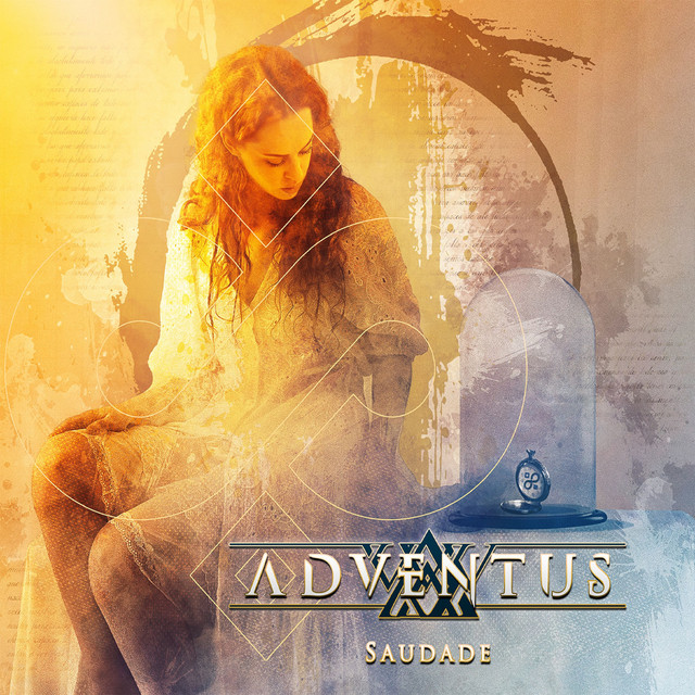 Adventus - Saudade
