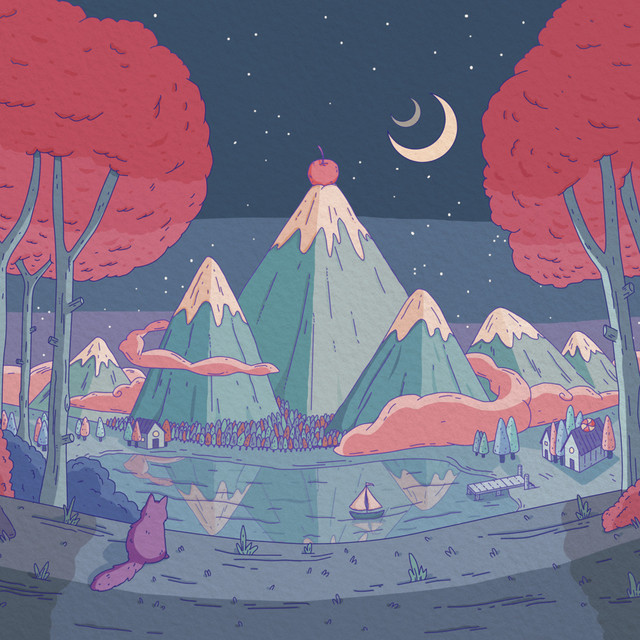 Sweet Dreams cover