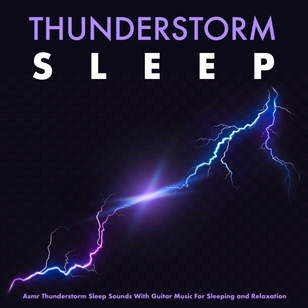 Thunderstorm Sleep album cover