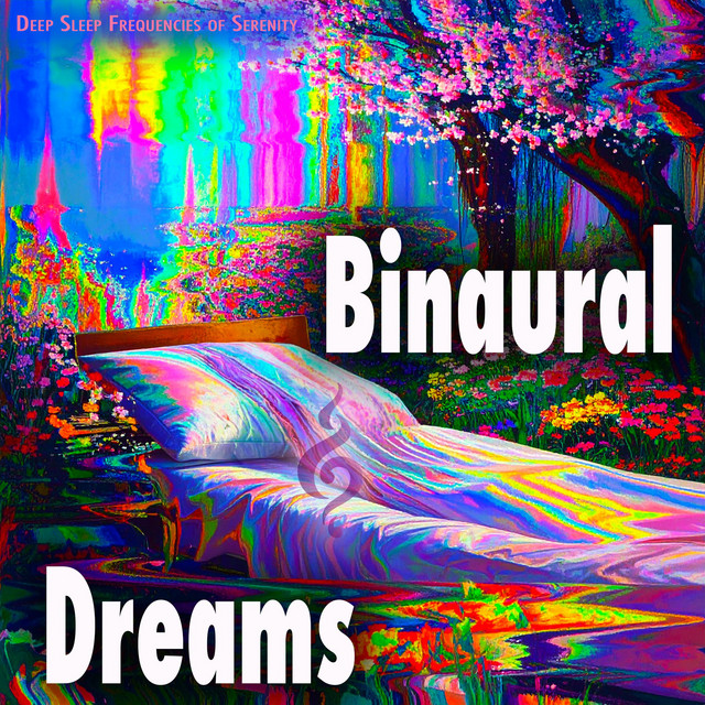 Binaural Dreams album cover