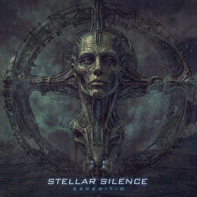 Stellar Silence - Expeditio