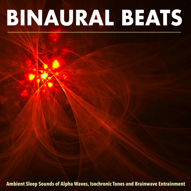 Binaural Beats album cover