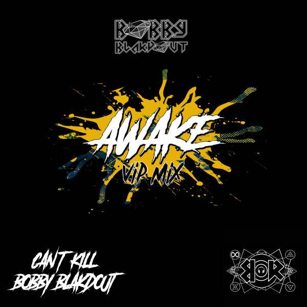 Awake (VIP) cover art