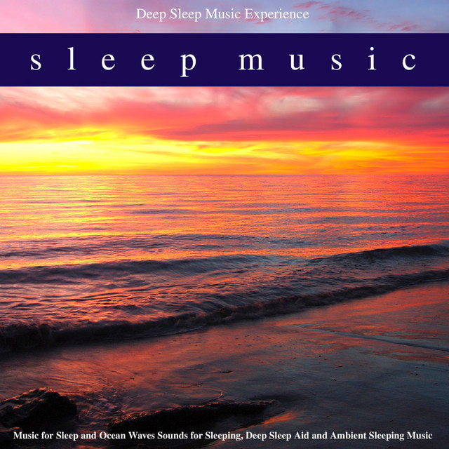 Sleep Music album cover