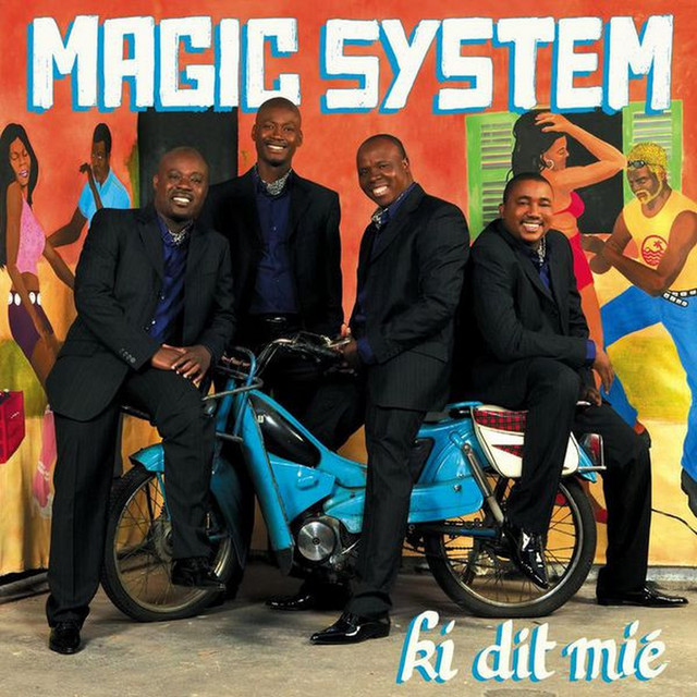 Ki dit mie