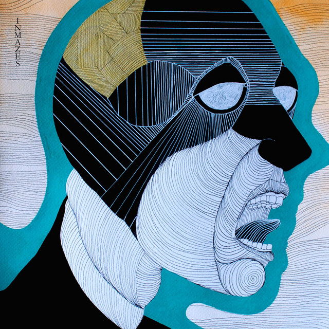 Inmazes artwork