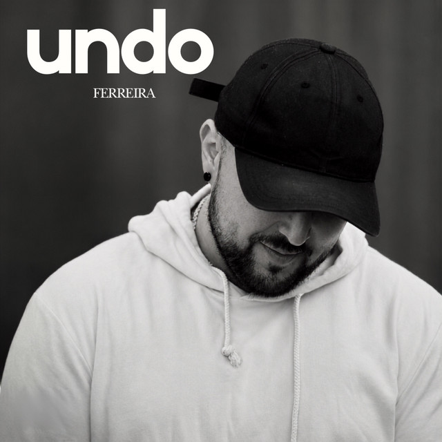 Undo cover artwork