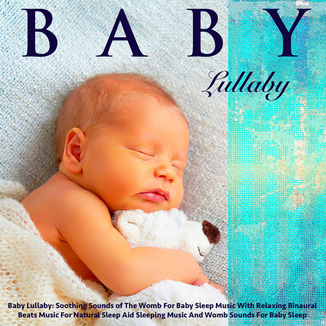 Baby Lullaby album cover