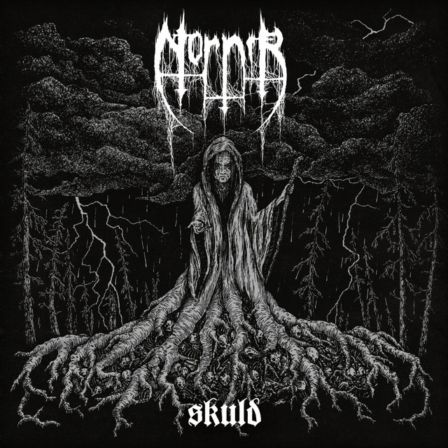 Nornír - Skuld