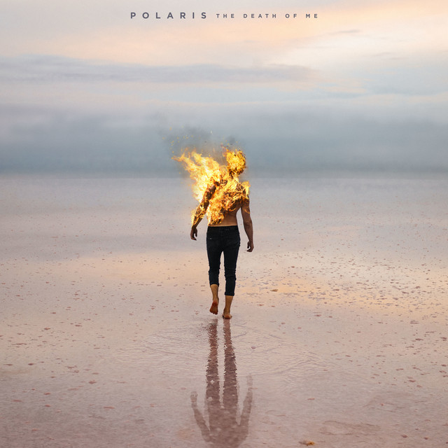 The Death of Me artwork