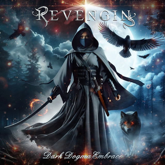 Revengin - Dark Dogma Embrace