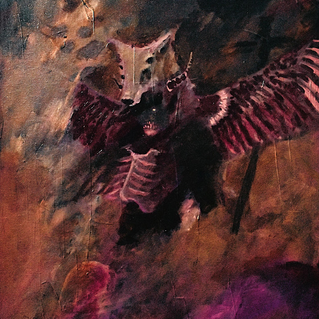 VOIDST★R album cover art