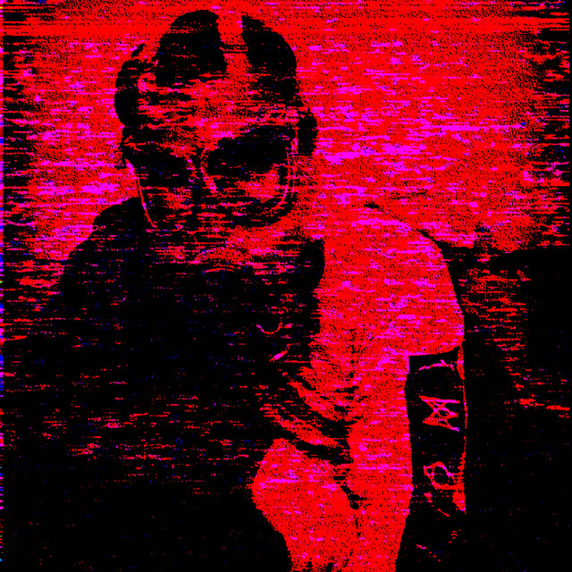 WeProbablyShouldn'ttalkanymore album cover art
