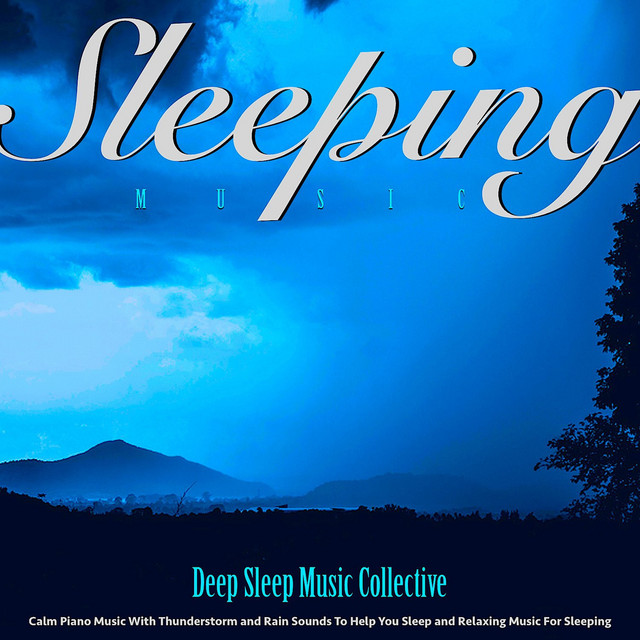 Sleeping Music album cover
