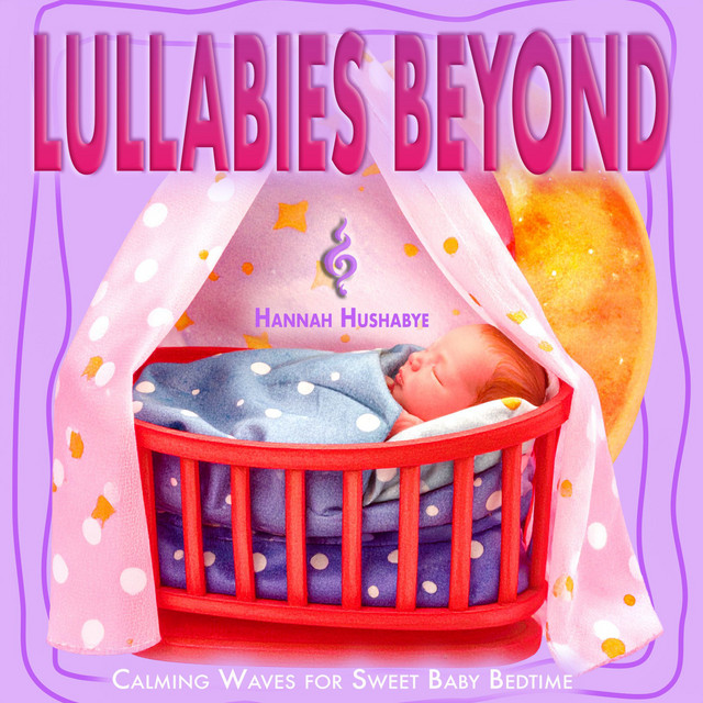 Lullabies Beyond album cover