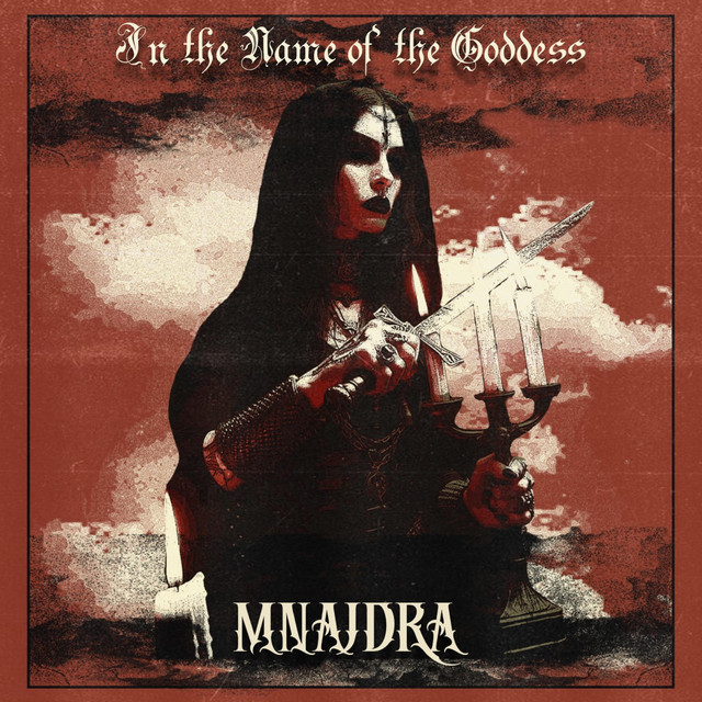 Mnajdra - In the Name of the Goddess