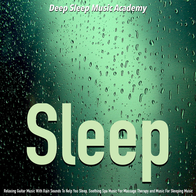 Sleep album cover
