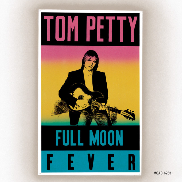 Love Is A Long Road by Tom Petty