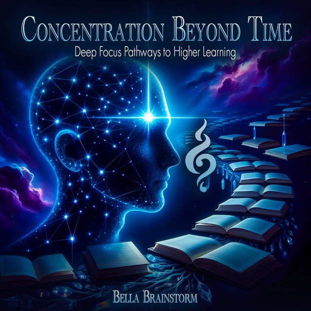 Concentration Beyond Time album cover