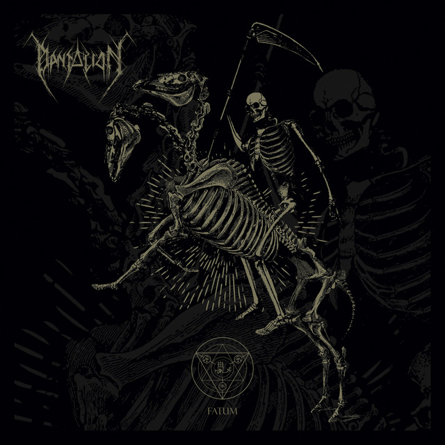 Dantalion - Fatum