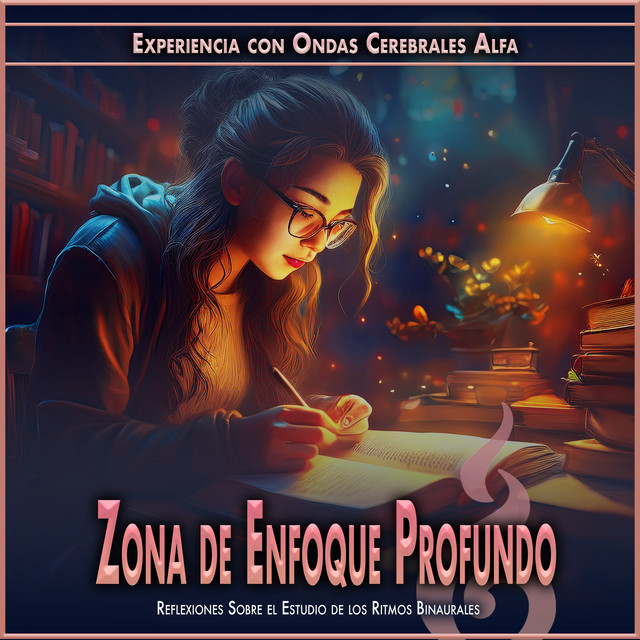 Zona de Enfoque Profundo album cover