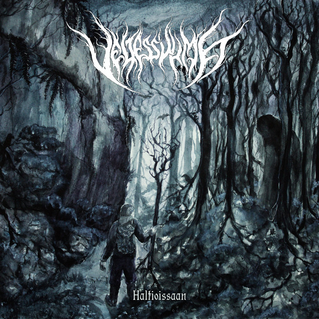 Veljessurma - Haltioissaan