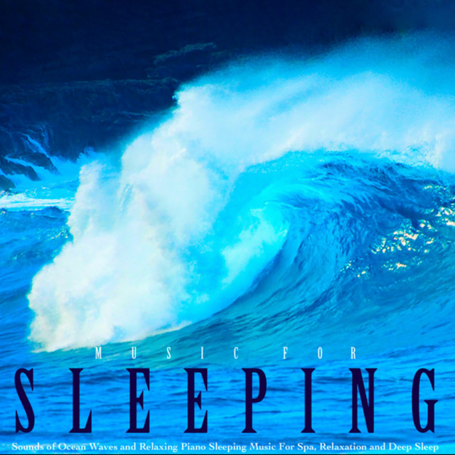 Music for Sleeping album cover