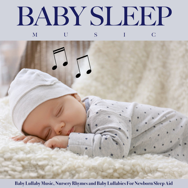 Baby Sleep Music album cover