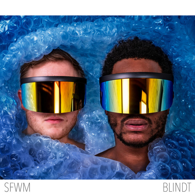 Stop Fucking with Me cover artwork