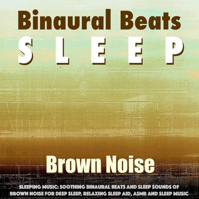 Sleeping Music album cover