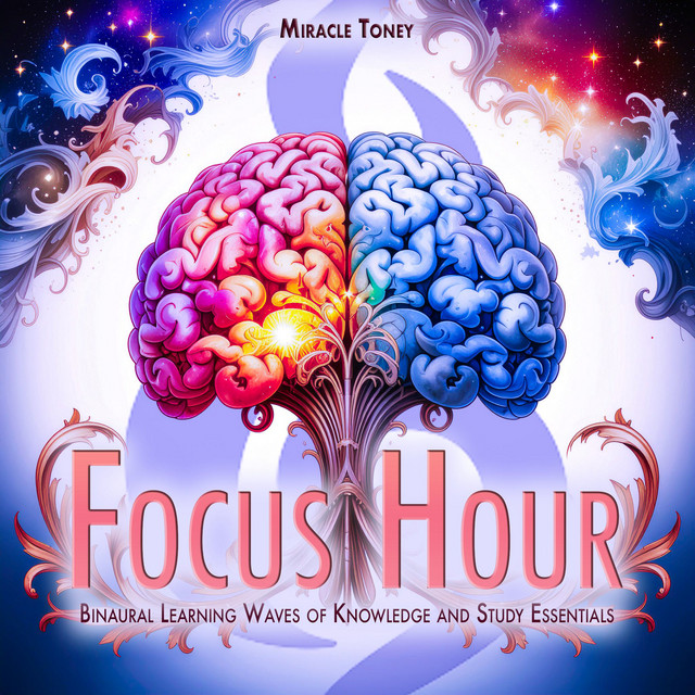 Focus Hour album cover