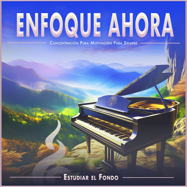 Enfoque Ahora album cover