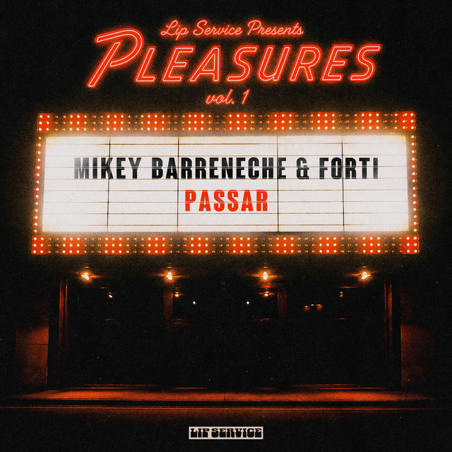 Passar cover art