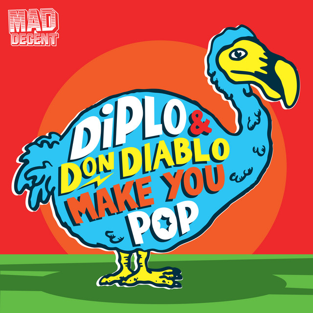 Make You Pop
