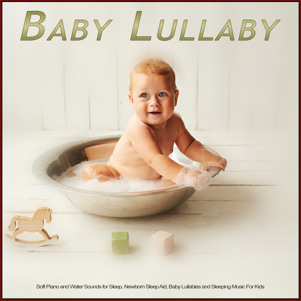 Baby Lullaby album cover