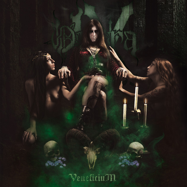 Opera IX - Veneficium