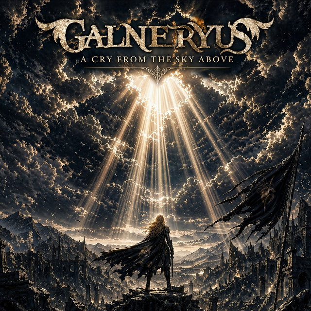 Galneryus - A Cry from the Sky Above