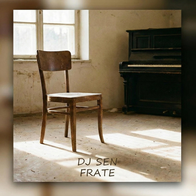 Frate (Radio Edit)