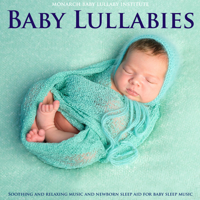 Baby Lullabies album cover