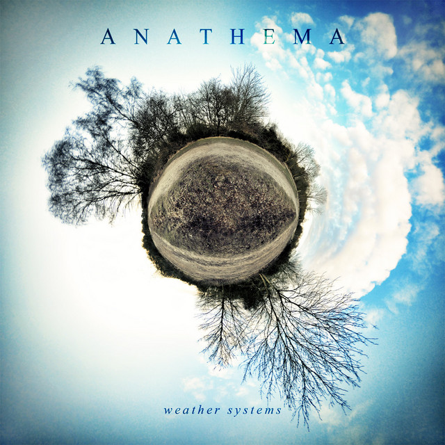 Weather Systems artwork