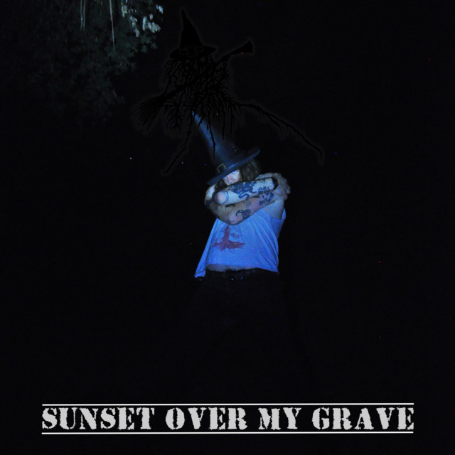 Sunset Over My Grave