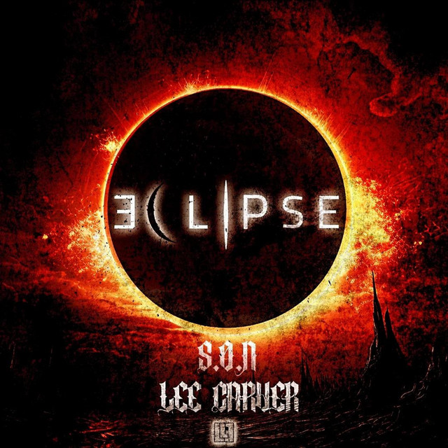 Eclipse album cover art