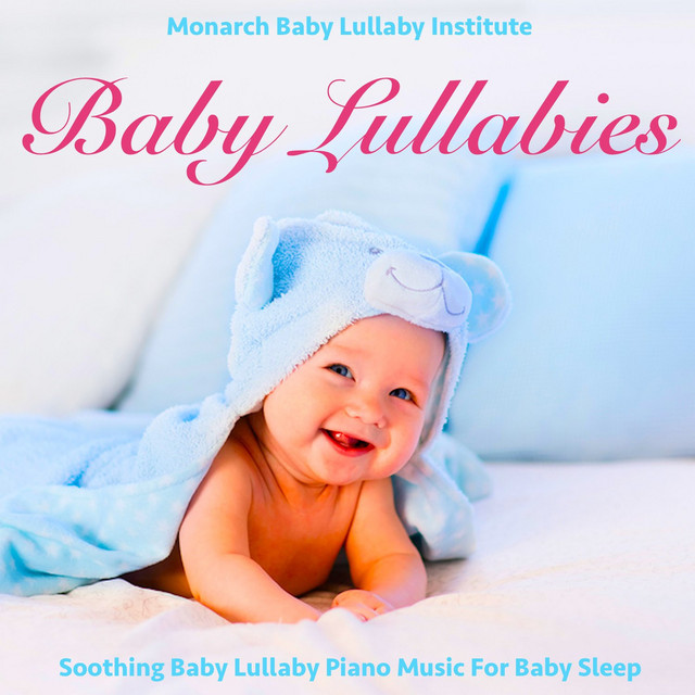 Baby Lullabies album cover