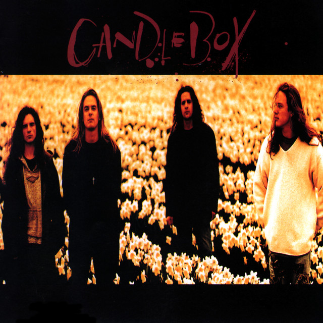 Candlebox artwork