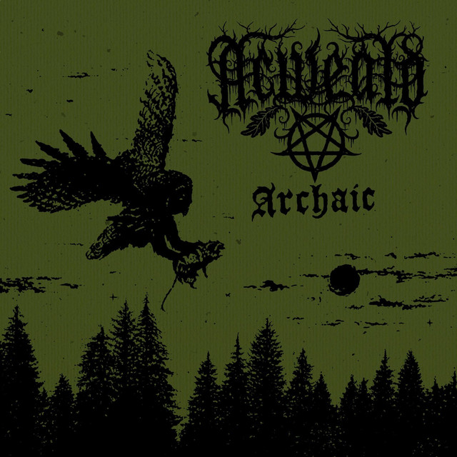 Acweald - Archaic