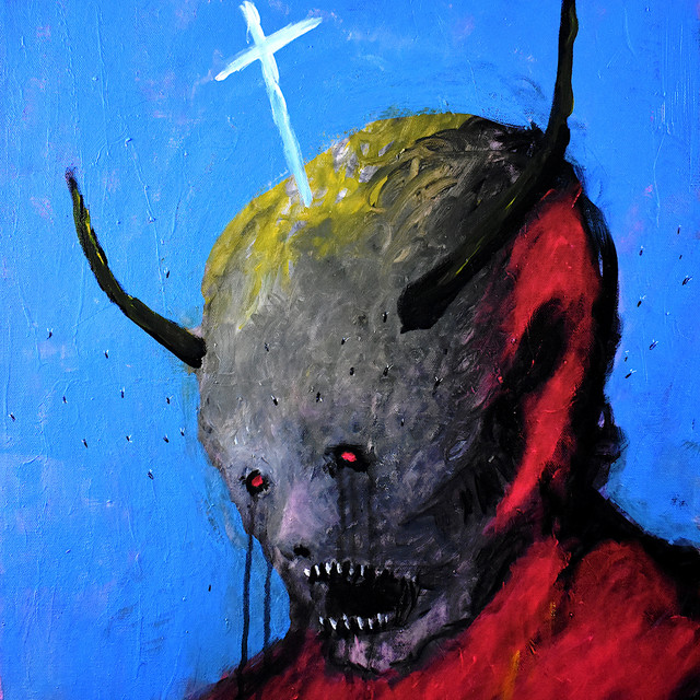 MILDRED album cover art