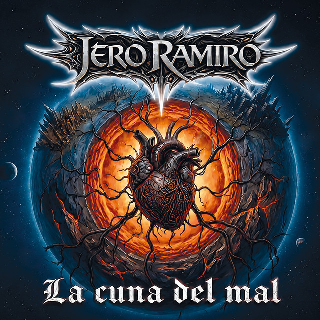 Jero Ramiro - La Cuna del Mal