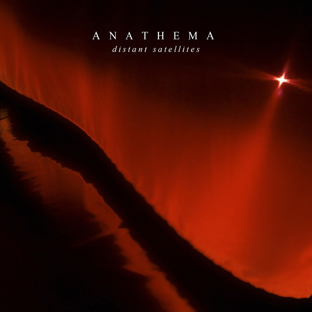 Artwork: Distant Satellites