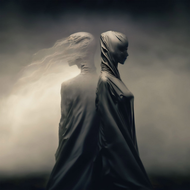 Artwork: War of Being