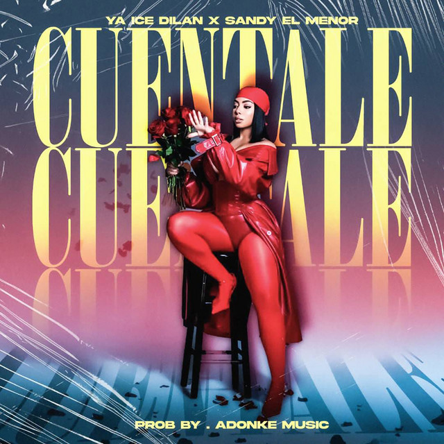 Cuéntale - Remix